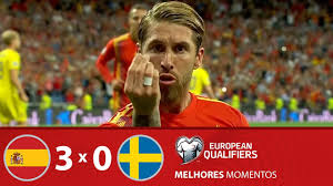 We did not find results for: Espanha 3 X 0 Suecia Melhores Momentos Eliminatorias Da Euro 10 06 2019 Youtube