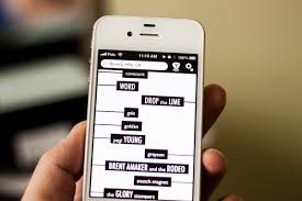 Submitted 1 month ago by nixothepaladin. Timbre Iphone App Offers Stunning Simple Local Live Music Discovery Techcrunch