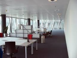 Frankfurt am main ist die einzige stadt in deutschland mit einer stadtbildprägenden skyline aus hochhäusern und einigen wolkenkratzern. Westhafen Tower Frankfurt Am Main Architekturobjekte Heinze De
