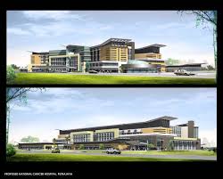 The hospital will be located on a 10.7 acre site within the precinct and is about 200m away from the existing hospital putrajaya (hpj). Commercial By Afkar Dxb At Coroflot Com