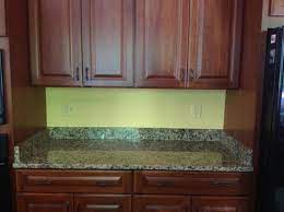 Maybe you would like to learn more about one of these? Can I Remove The Short Backsplash Without Damaging The Cabinets
