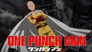 Sorry, due to licensing limitations, . One Punch Man Tv Fanart Fanart Tv