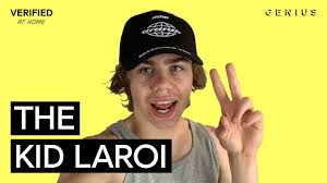 The Kid Laroi Juice Wrld Go Lyrics Genius Lyrics