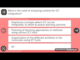 20 technology quiz questions for your home pub quiz. Diksha App Ncert Ict Training Quiz Answers Youtube