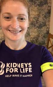 Kidneys for Life Newsletter April 2017