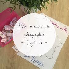 Dossier dossier dossier série série dossier voir plus. Ateliers De Geographie Maitresse De La Foret