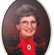 Laura Palmer Obituary (1934