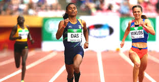 Image result for hima das