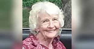 Pearl M. Schaner Aeppli Obituary