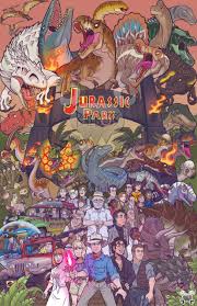 How many species of dinosaur live in jurassic park? Jurassic Park Franchise Trivia Questions R Jurassicpark