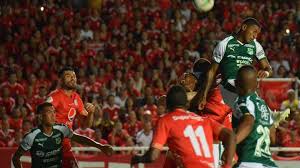 Con el empate en el pascual, cali lidera el grupo b de la liga. America Cali Horario Tv Y Como Ver Online As Colombia