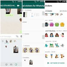 Portal berita yang menyajikan informasi terhangat baik peristiwa politik, entertainment dan lain lain Tips Ubah Foto Pribadi Jadi Stiker Whatsapp