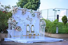 Ugandan Wedding Decoration In 2020 Wedding Decorations Wedding Photography