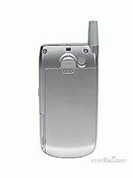 Fotografías Sharp TM150 - Moviles.com