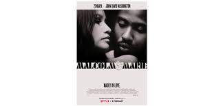 Malcolm & marie is almost two hours of sexual tension and relationship struggles between two malcolm & marie review: Madly In Love Trailer Poster And First Photos Unveiled For Sam Levinson S Netflix Original Film Malcolm Marie The Fan Carpet