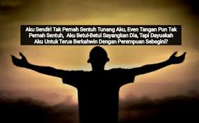 Ingin bertemu dan tidak sabar untuk hidup bersama anda. Tunang Pernah Terlanjur Lelaki Ini Tahu 2 Minggu Sebelum Nikah Bertindak Dengan Cara Tak Disangka