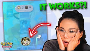 Pokemon TCG Pocket Coinflip Trick ALWAYS GETS HEADS (Not Clickbait)