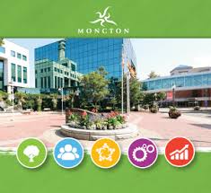 Greater moncton is the name given to the area encompassing metro moncton (moncton, riverview Home City Of Moncton
