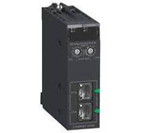 BMXCRA31200 - remote IO drop E/IP, Modicon X80, standard ...