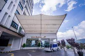 Sport:golf, table tennis, water sports equipment rental. Nova Highlands Hotel Free Cancellation 2021 Cameron Highlands Deals Hd Photos Reviews