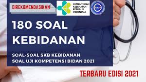 Pada aplikasi ini siswa dituntun memiliki kemampuan untuk menyeleksi atau memilih suatu abseksi tertentu (konsep, hukum, dalil, aturan, gagasan, cara) secara tepat untuk diterapkan dalam situasi baru dan menerapkannya secara benar. Soal Ukom Dan Skb Bidan 2021 Youtube