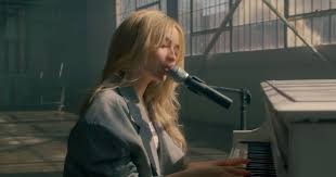 Nonton movie sabrina (2018) streaming film layarkaca21 lk21 dunia21 bioskop keren cinema indo xx1 box office subtitle indonesia gratis online download | nonton.pro. Sabrina Carpenter Performs Skin On James Corden Watch