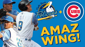 Free vector logo myrtle beach pelicans(108). The Scoop On Myrtle Beach The Story Behind The Pelicans Sportslogos Net News