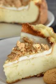 Limoncello Ricotta Cake Cream Cheese Frosting This Delicious House Recipe Cheesecake Baking Butter Tart Squares