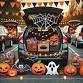 Family Friendly: Trunk or Treat - *In-Person: Blue event image