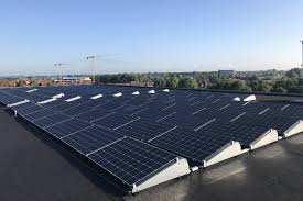 ℹvraag informatie en een gratis offerte. Terugdraaiende Teller Voor Eigenaars Zonnepanelen Wordt Afge Het Belang Van Limburg Mobile