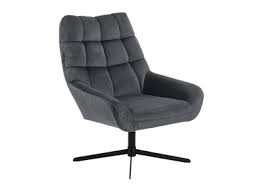 Den fiber stuhl im design von iskos berlin für muuto gibt es in verschiedenen ausführungen. Design Sessel Zu Gunstigen Preisen Miliboo