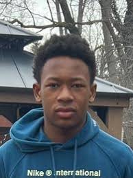 Brandon Adams's Football Recruiting Profile