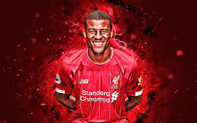 Check out match days, news and more! Download Wallpapers 4k Georginio Wijnaldum Season 2019 2020 Dutch Footballers Midfielder Liverpool Fc Neon Lights Georginio Gregion Emile Wijnaldum Soccer Lfc Premier League Football Liverpool For Desktop With Resolution 3840x2400 High