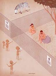 本当の自由 とは何か を考える風刺イラストの4枚目の画像 風刺イラスト 風刺 イラスト