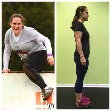 Losing Weight After Antidepressants: How Liz Reclaimed Her Life - Holly  Higgins