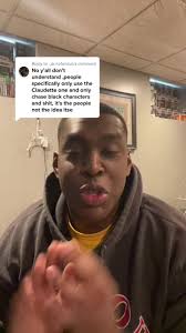 Detective Claudette Cringe