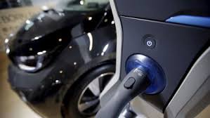 China S Growing Ev Market No Longer Relying On Government Buying Quartz
