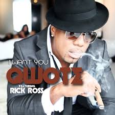 Stream QWOTE F. RICK ROSS