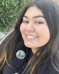 Misty Delacruz's Instagram, Twitter & Facebook