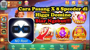 Sistem keamanan rilis, membuat akun anda lebih aman. Download X8 Speeder Apk Versi Lama Higgs Domino Island No Root 2021