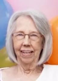 Obituary information for Janet Lee Finke