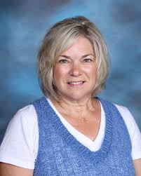 About Mrs. Schneider