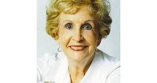 Dorothy Bushong Obituary (2017)