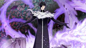 Sosuke aizen bleach ultra hd desktop background wallpaper. Pin On Bleach Brave Soul