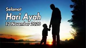 Terima kasih ayah untuk semua kasih sayang mu gambar ucapan selamat hari ayah Selamat Hari Ayah 2020 M Story Wa Youtube