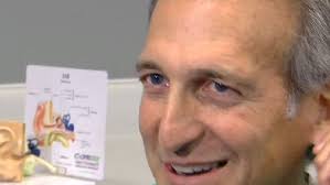 Good question: Do earlobes do anything?