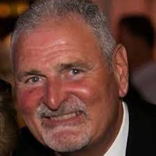 John Rodenbaugh's Instagram, Twitter & Facebook