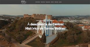 The lines of torres vedras, on the peninsula north of lisbon, are the most famous fortifications of the napoleonic wars, and in 1810 were the only thing that saved wellington from having to evacuate his. Novo Portal Da A Conhecer O Centro Historico De Torres Vedras Anoticia