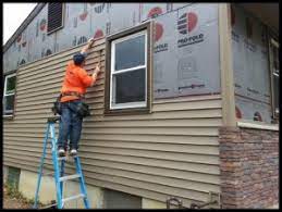 However, in order to keep it in good condition, it needs to be maintained and cleaned from time to time. Which Type Of Siding Is Best To Install As A Do It Yourself Project