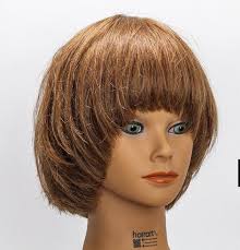 Hairstylist for pageboy haircut?